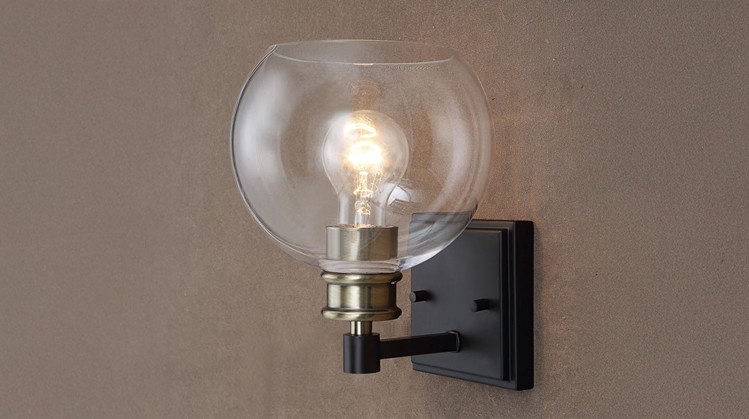 Wall Lighting