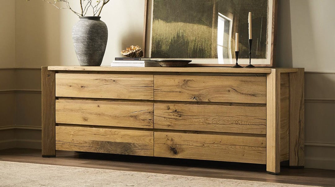 Dressers