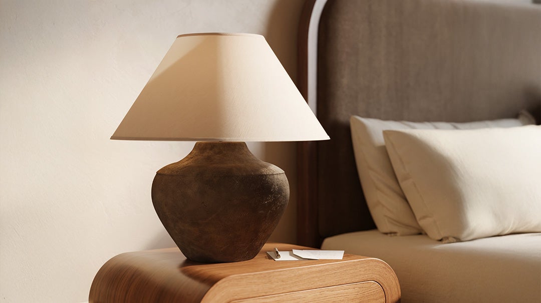 Table Lamps