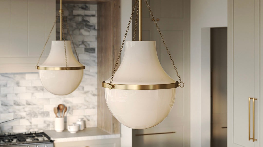 Pendant Lighting