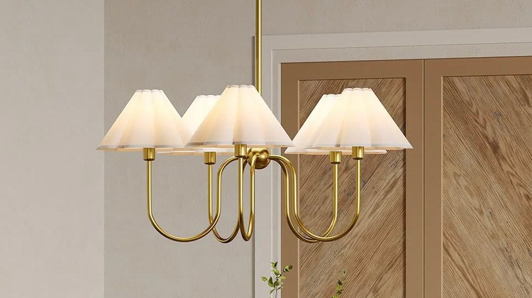 Ceiling Lighting