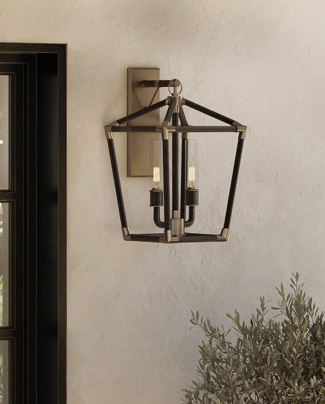 Outdoor Wall Lighting