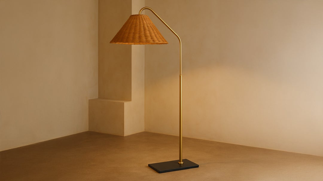 Floor Lamps