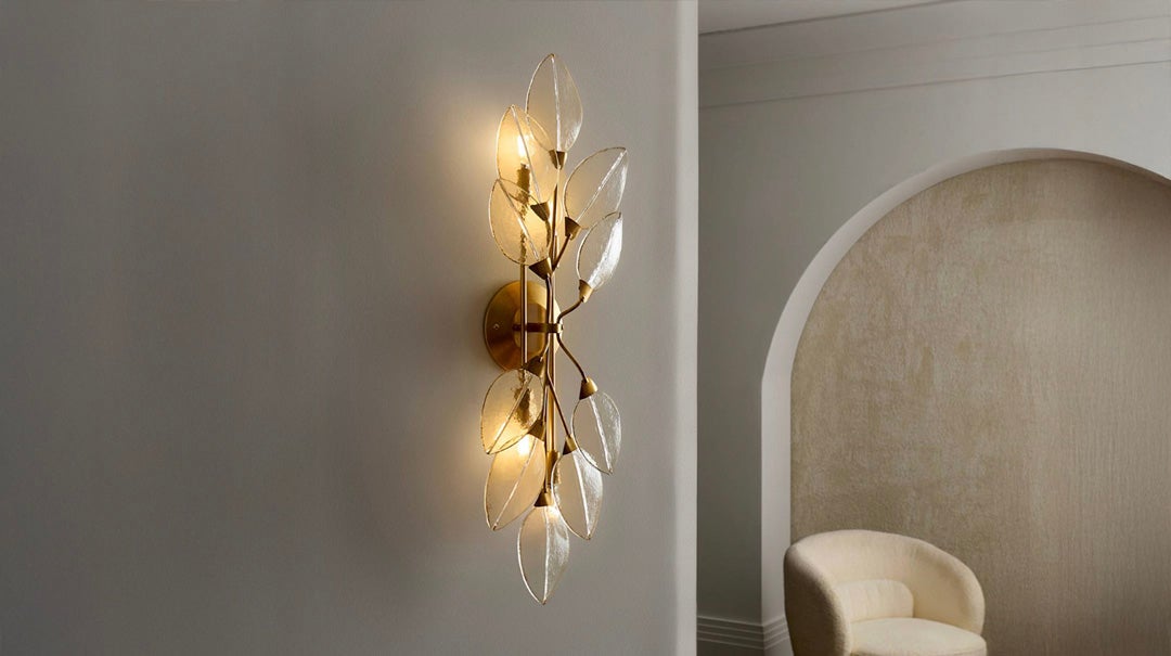 Wall Lighting