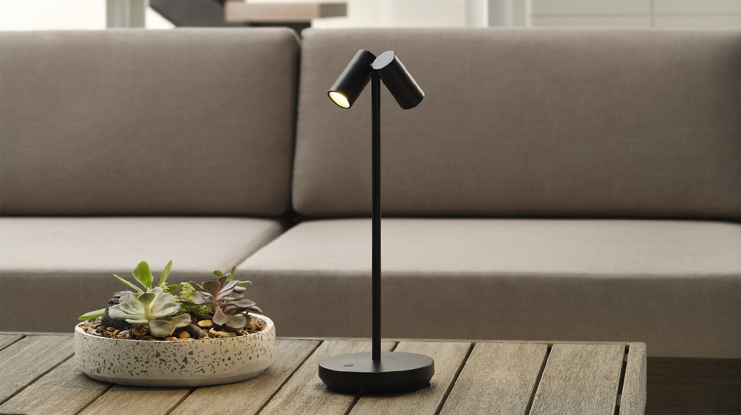 Outdoor Lamps