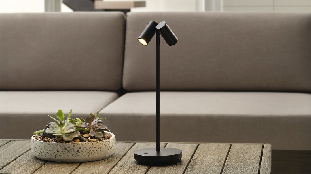 Outdoor Lamps
