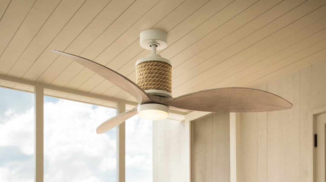Outdoor Fans