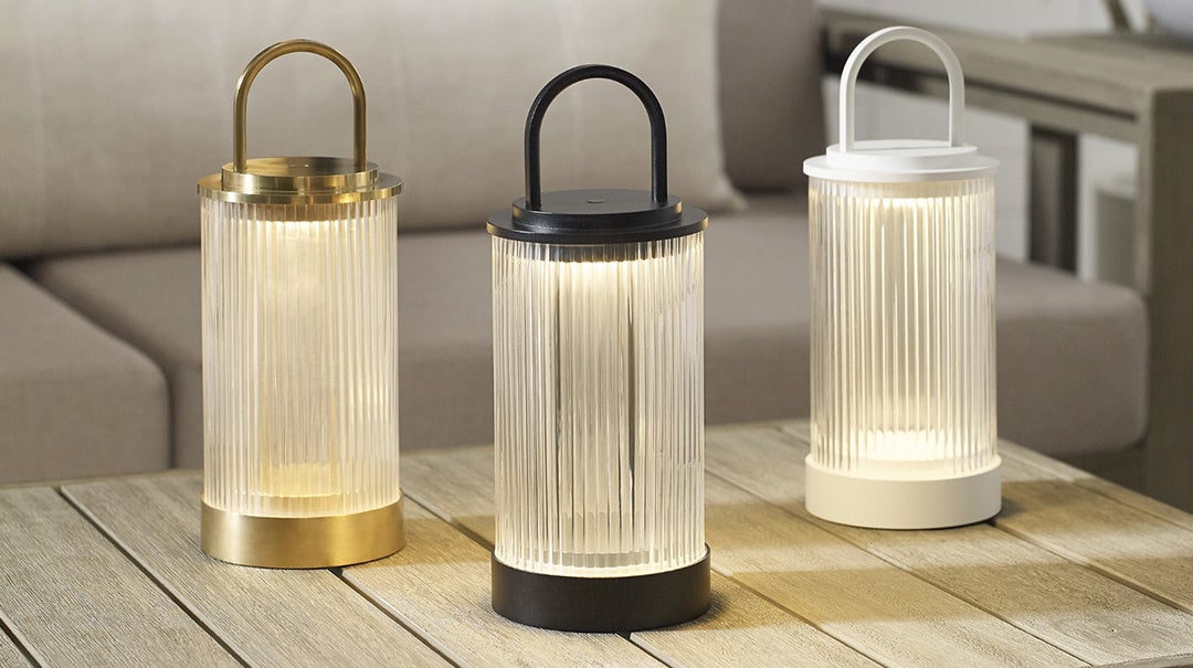 Outdoor Lamps