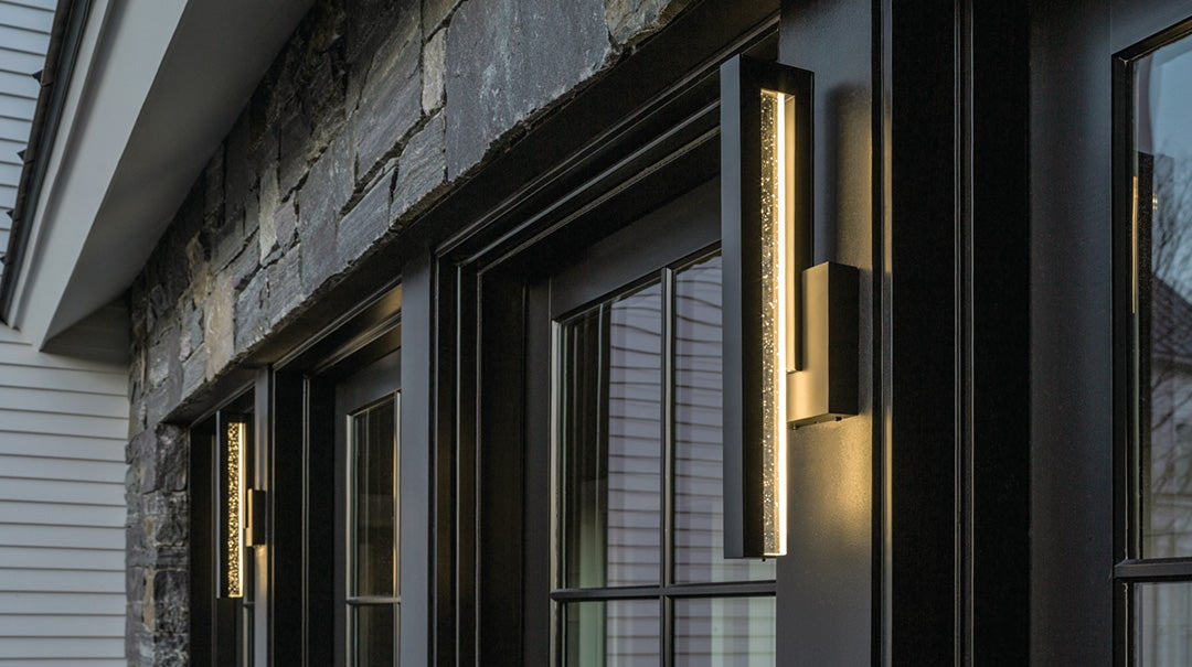 Outdoor Lighting