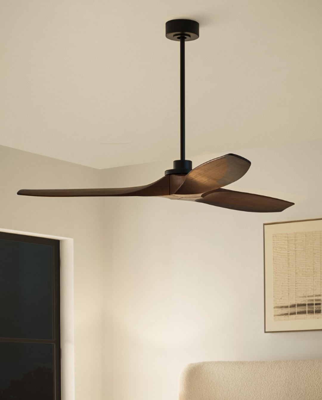 Visual Comfort Fan Collection