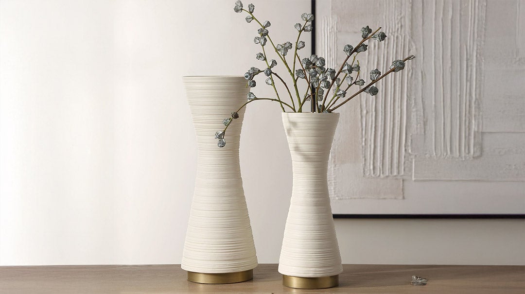 Vases & Bowls