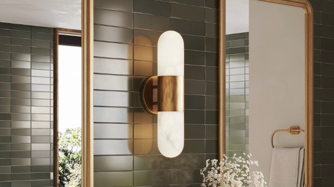 Wall Lighting
