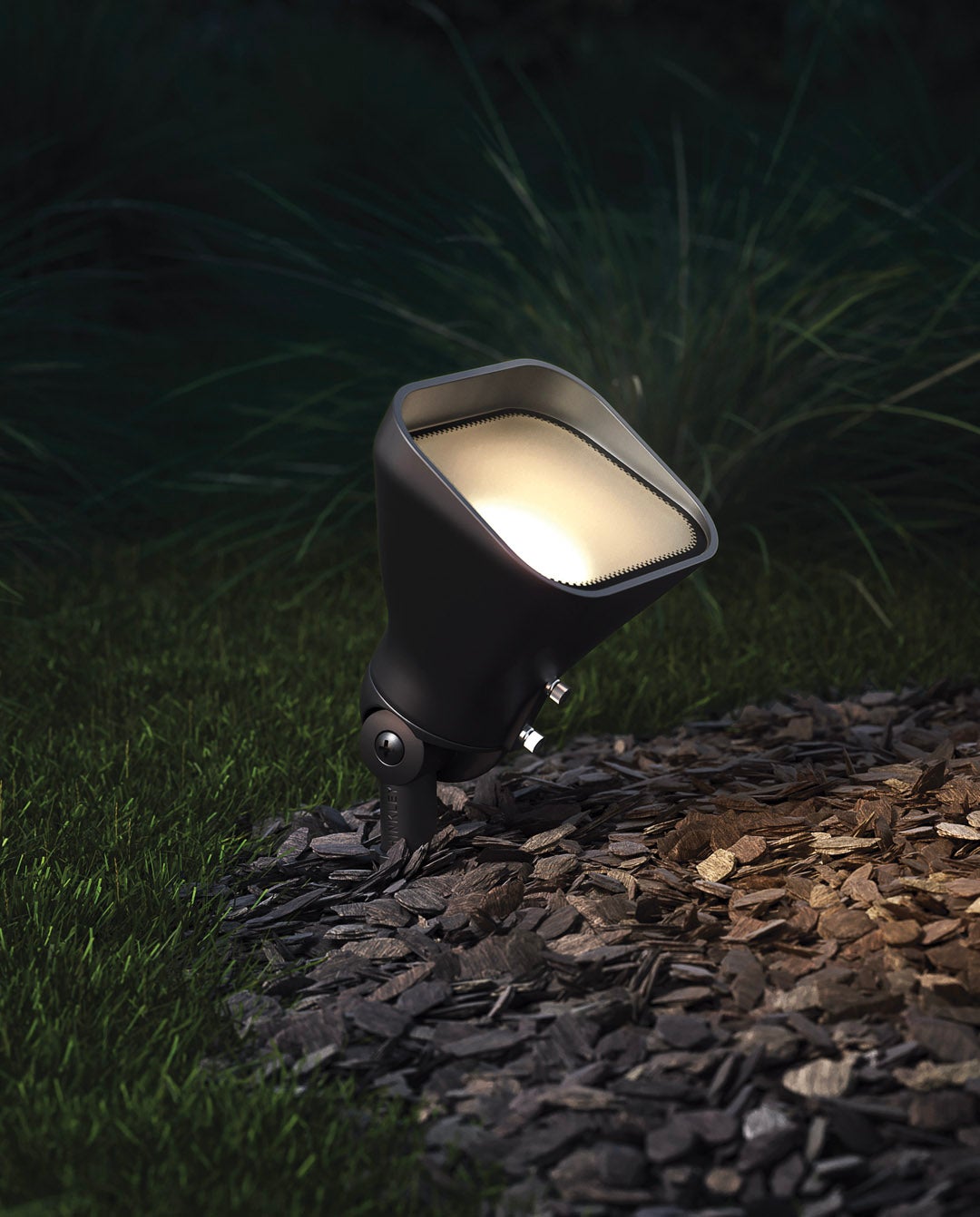 Security Lighting