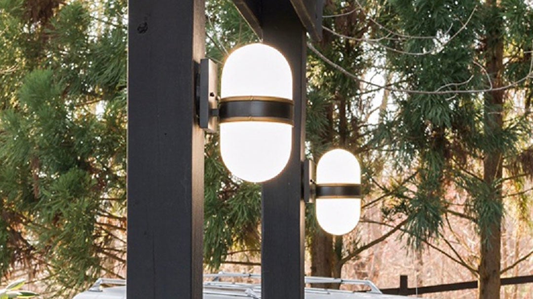 Outdoor Lighting