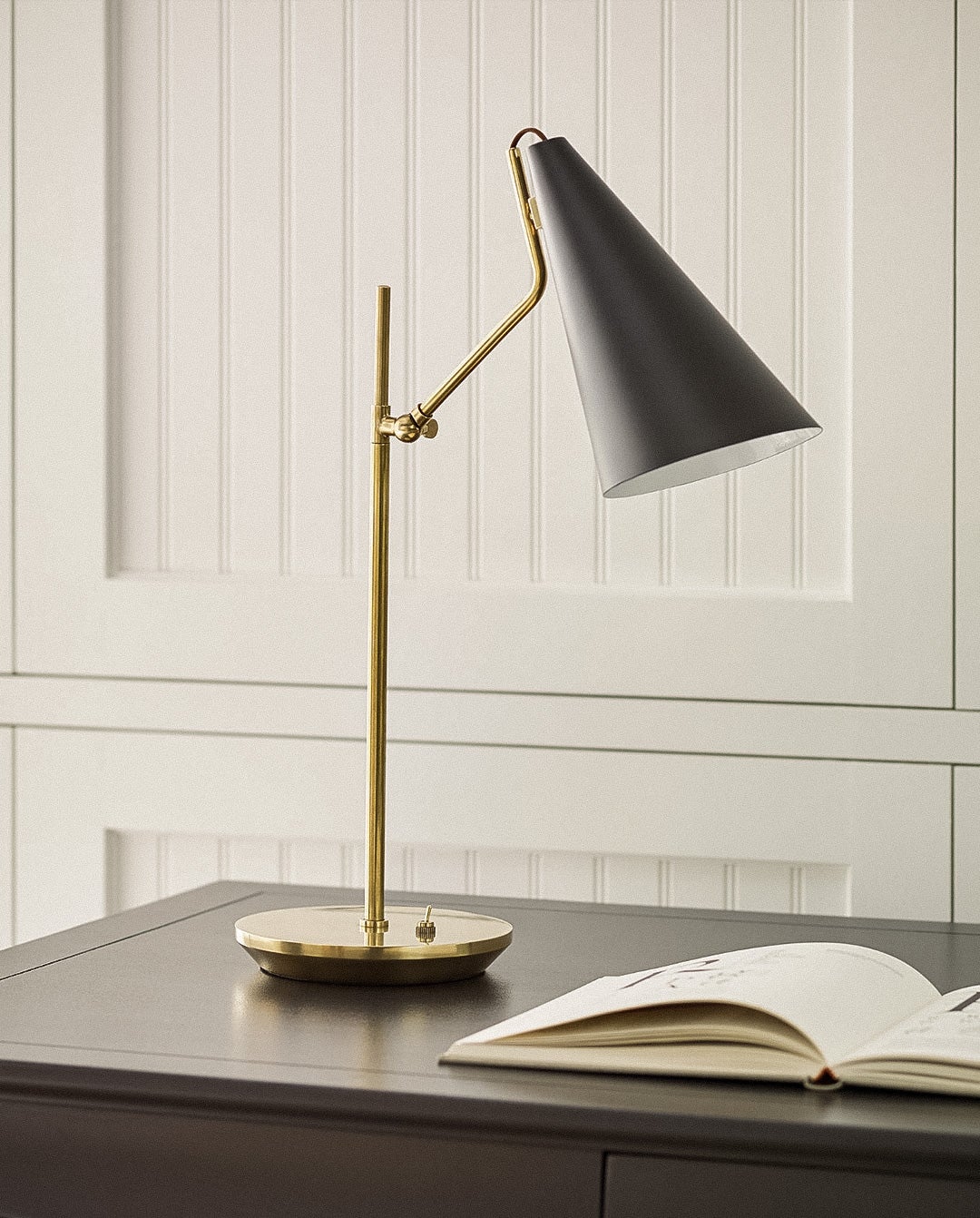 Desk Lamps