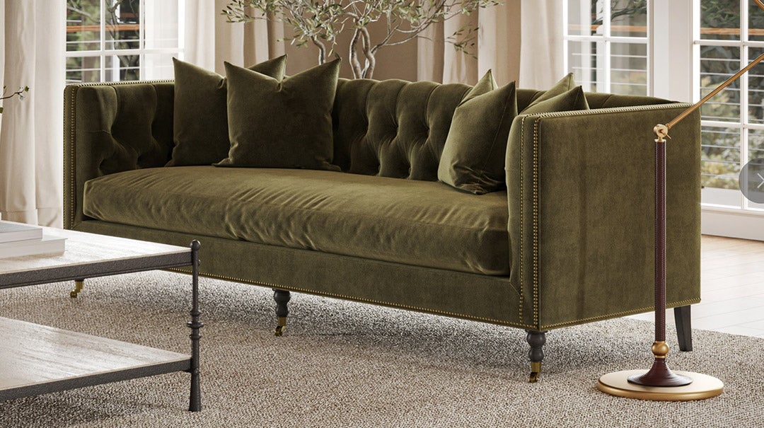 Sofas & Loveseats