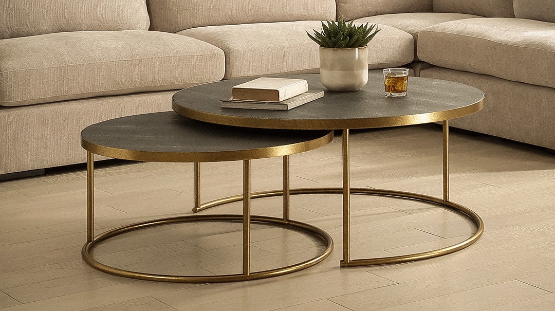 Coffee Tables