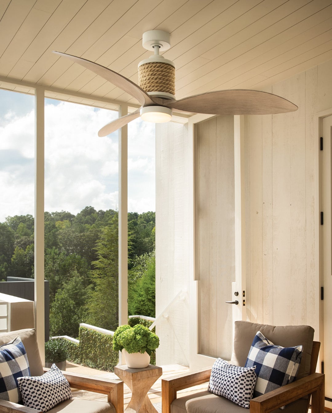 Outdoor Fans