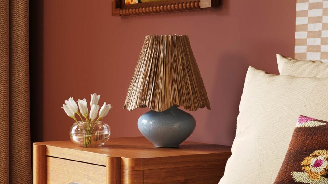 Accent Lamps