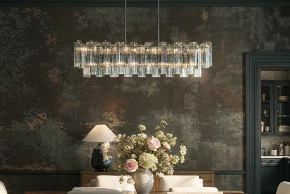 Hana 23 Inch Pendant Light | Bellacor