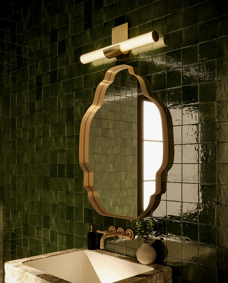 Wall Lighting