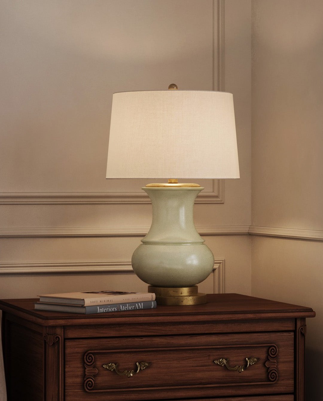 Portable Lamps