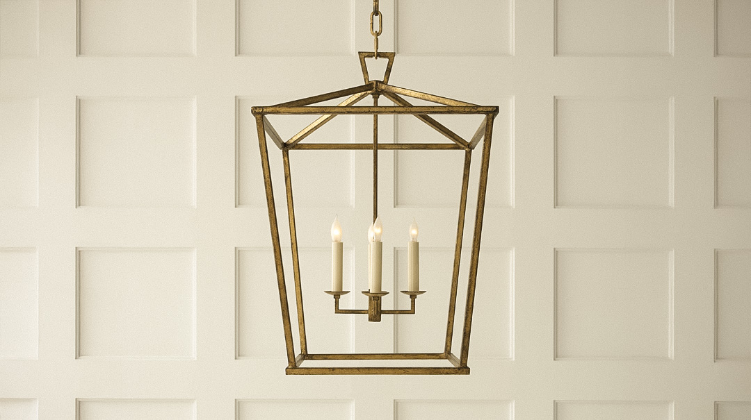 Lantern Pendants