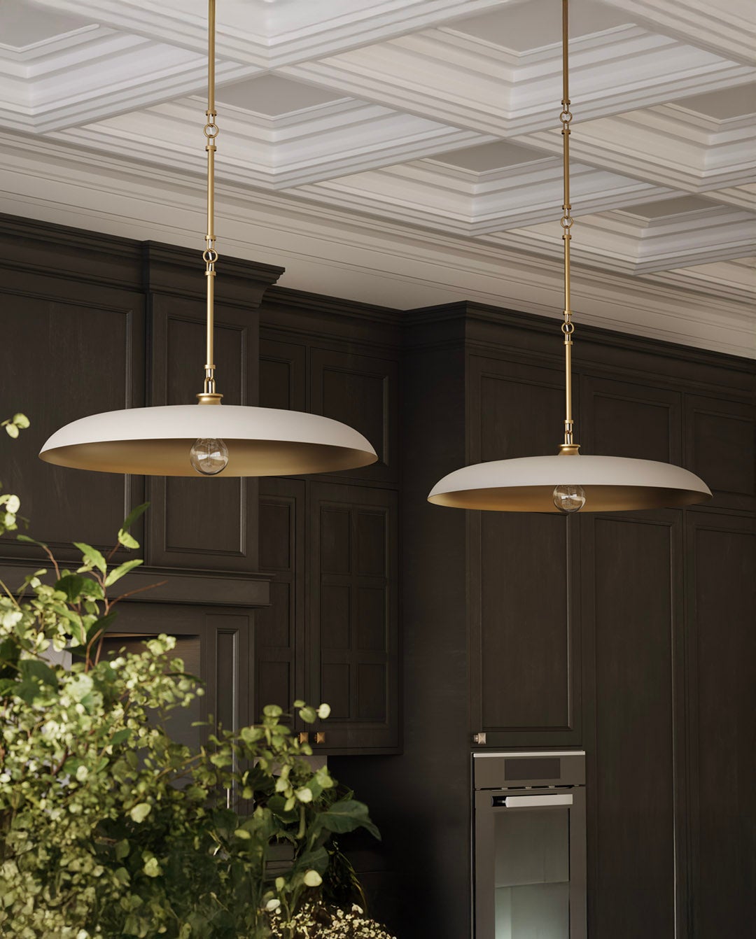 Pendant Lights