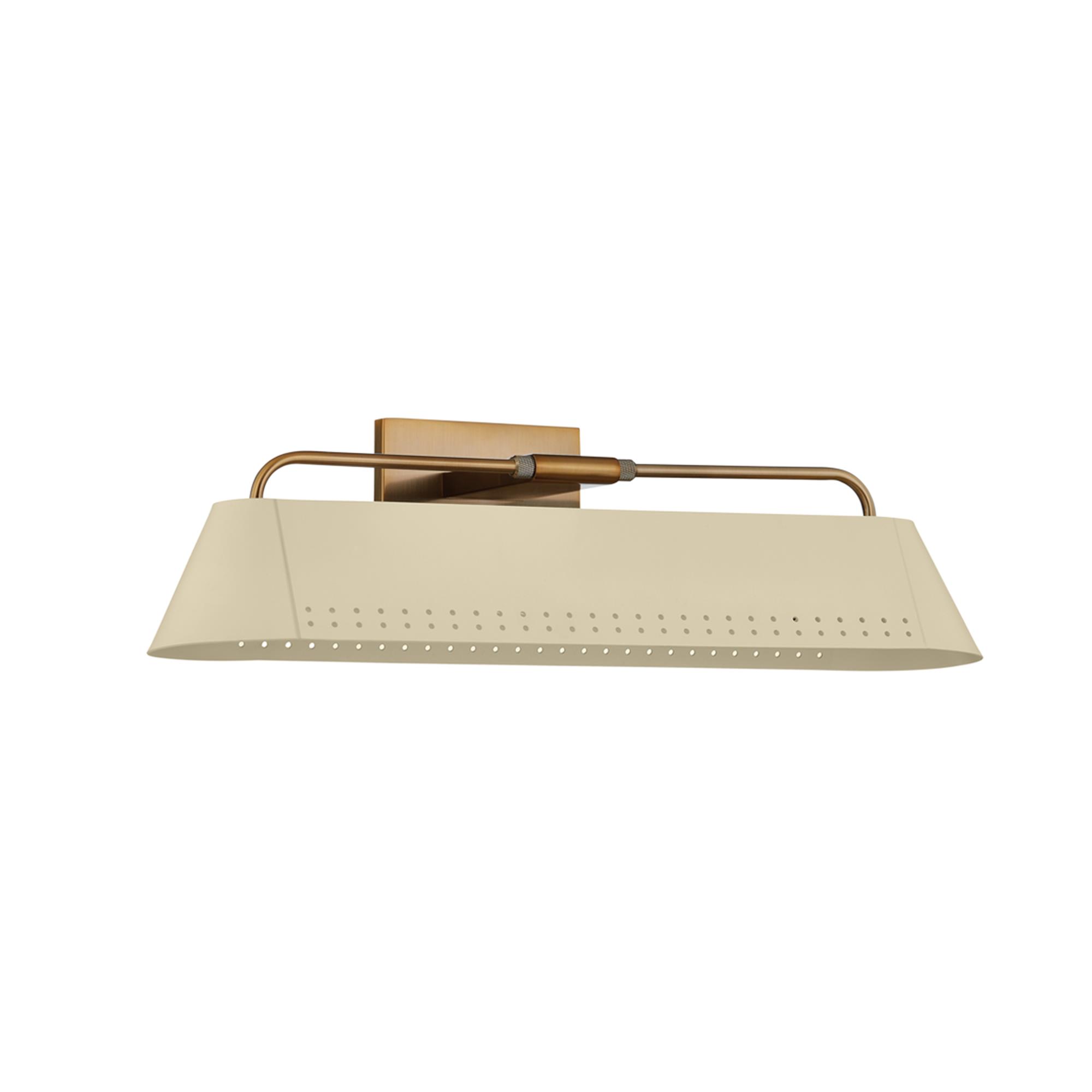Rowan 18 Inch Picture Light