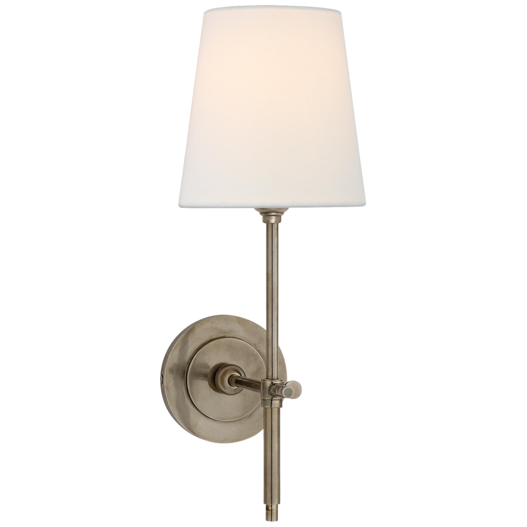 Thomas O'Brien Bryant 14 Inch Wall Sconce