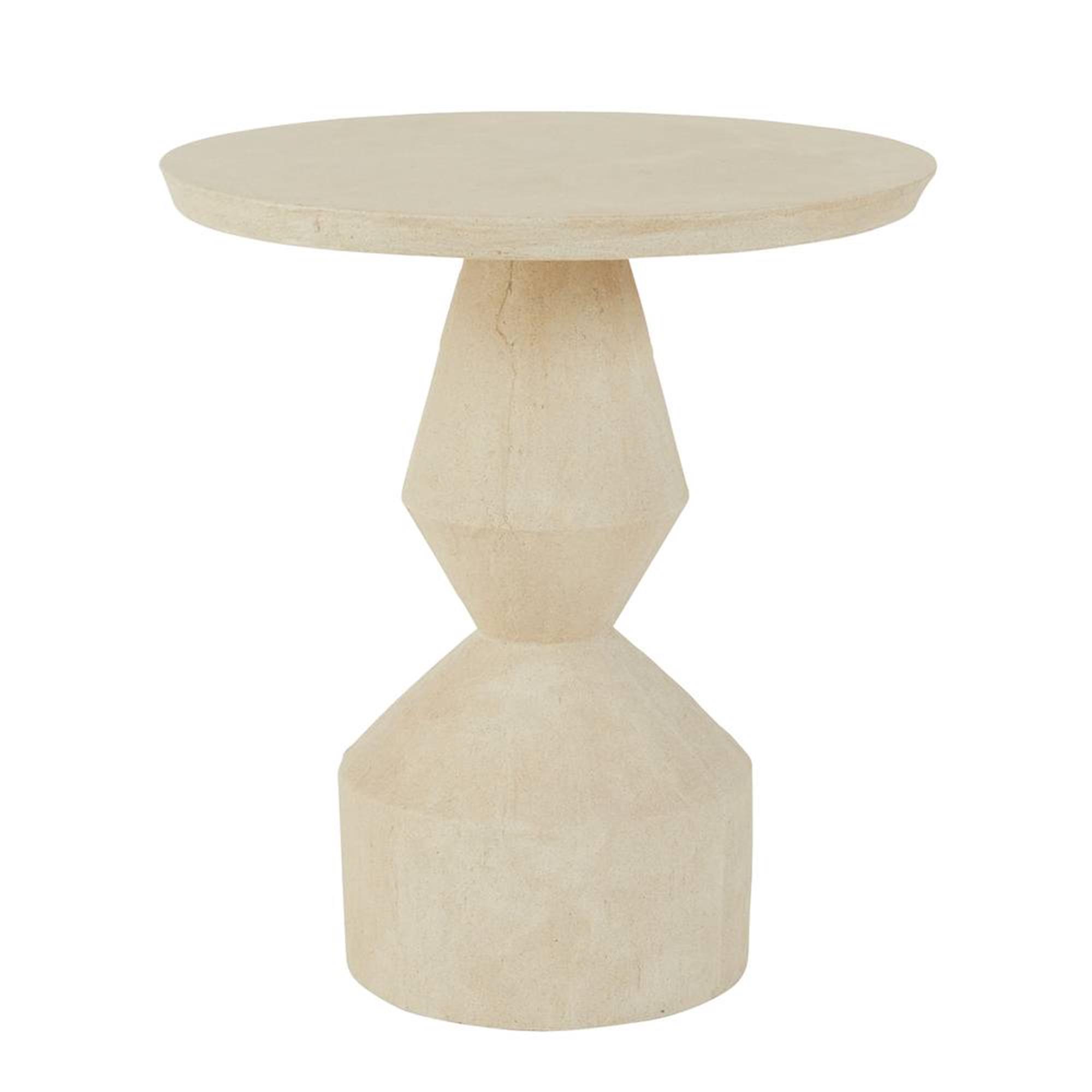 Calypso 24 Inch End Table