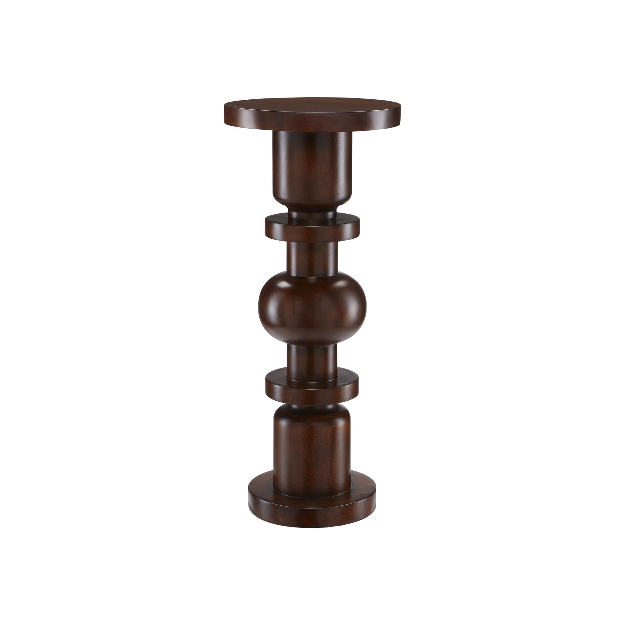 Sasha 24 Inch Accent Table