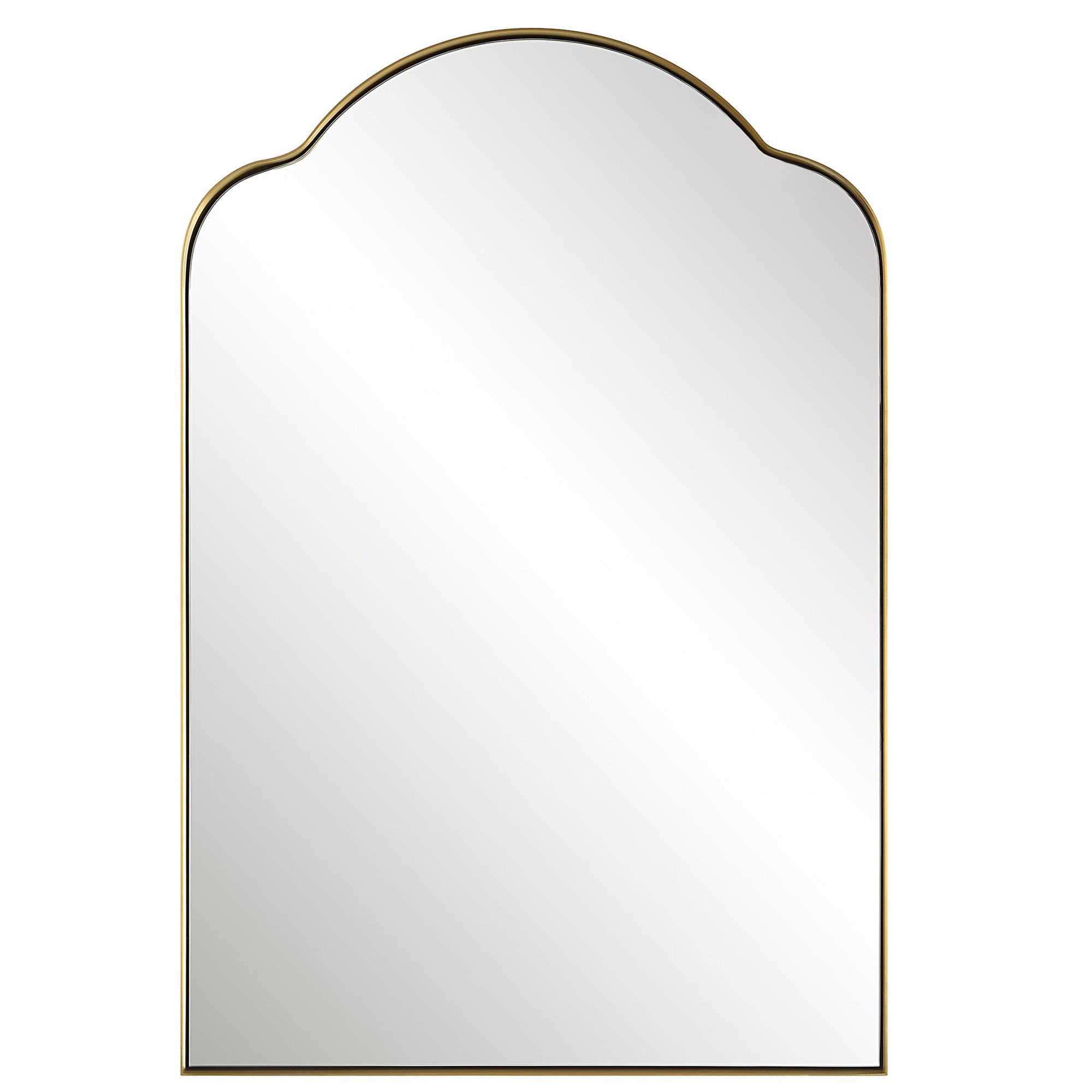 Sidney Small Decorative Mirror