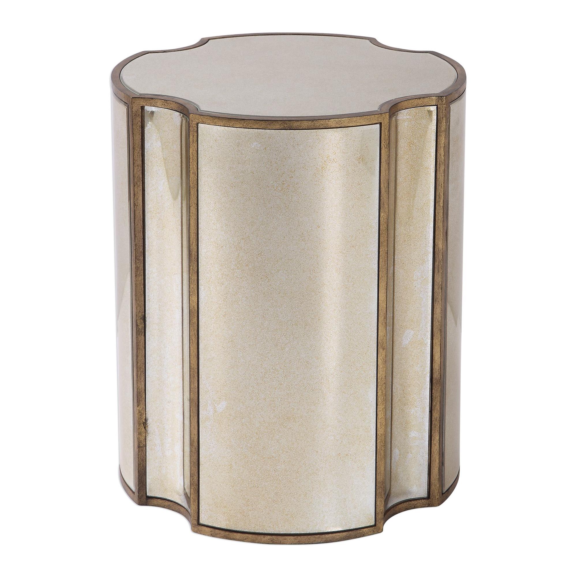 Harlow 24 Inch Accent Table
