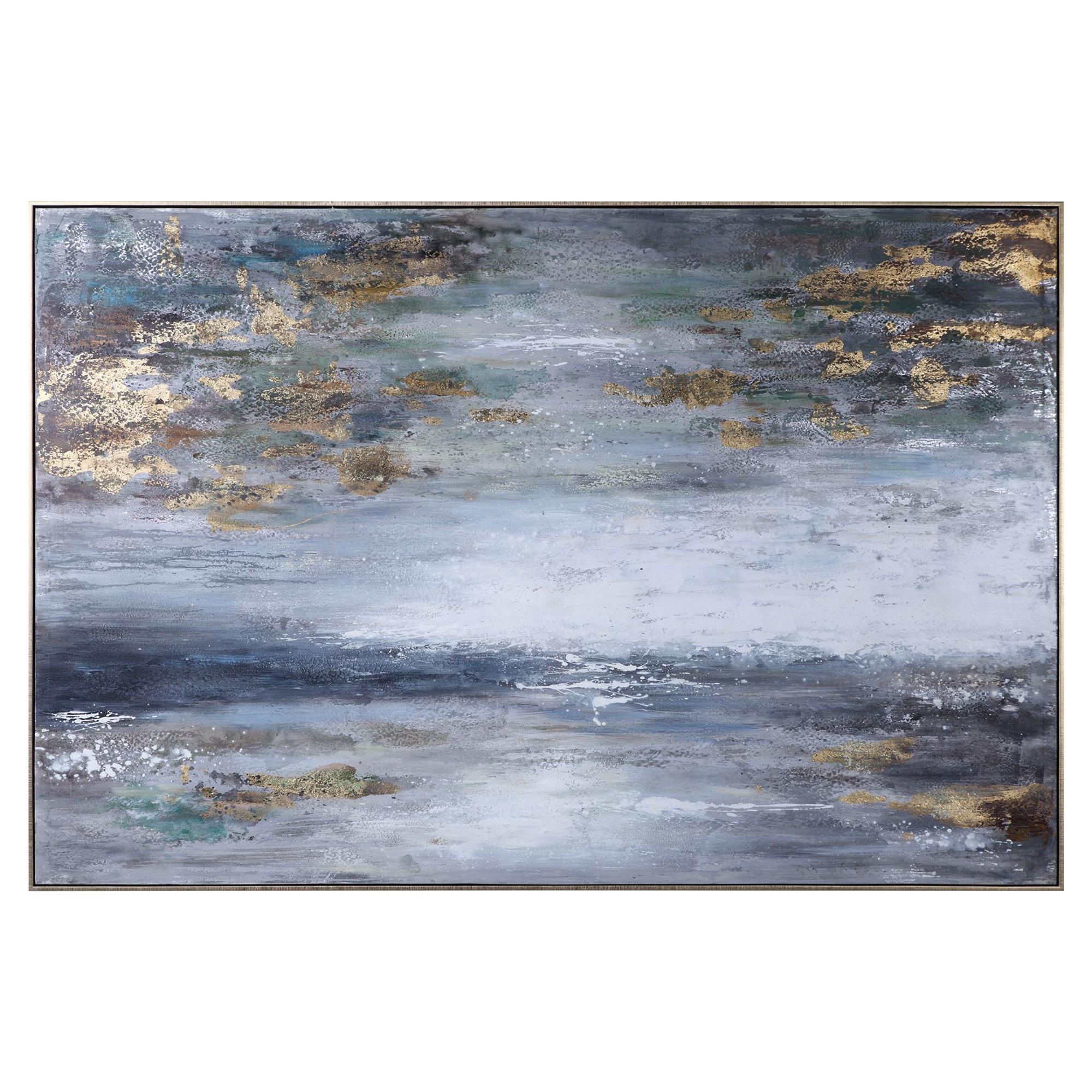 Dawn To Dusk Painting