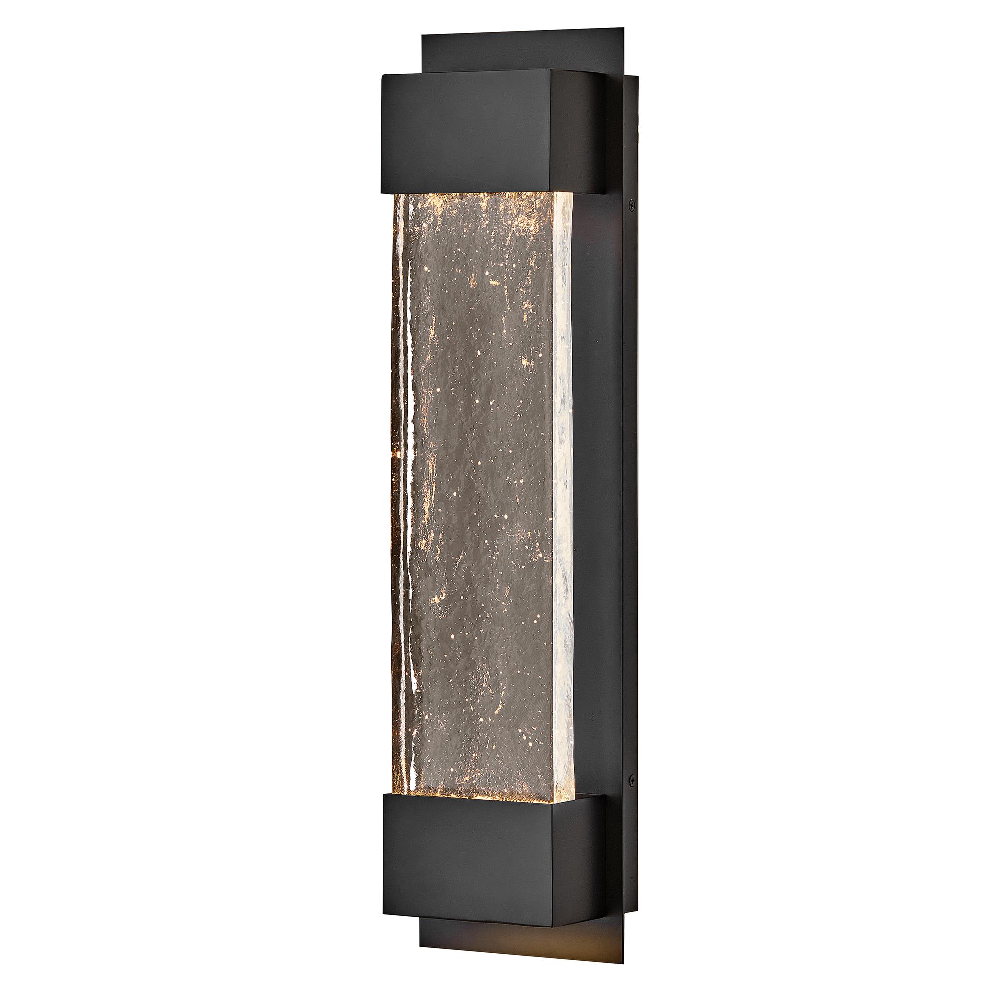 Rune 24 Inch Outdoor Wall Light