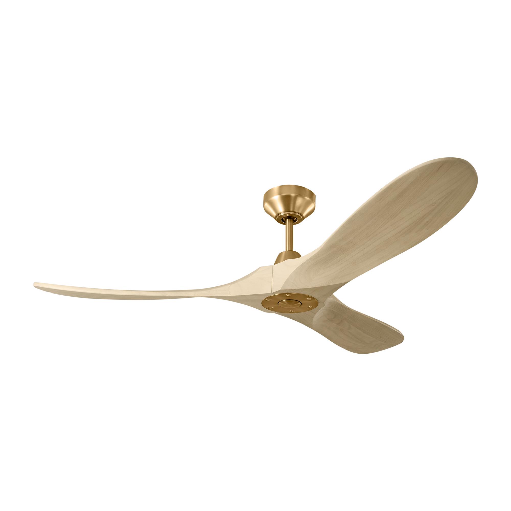 Maverick Smart 52 Inch Ceiling Fan