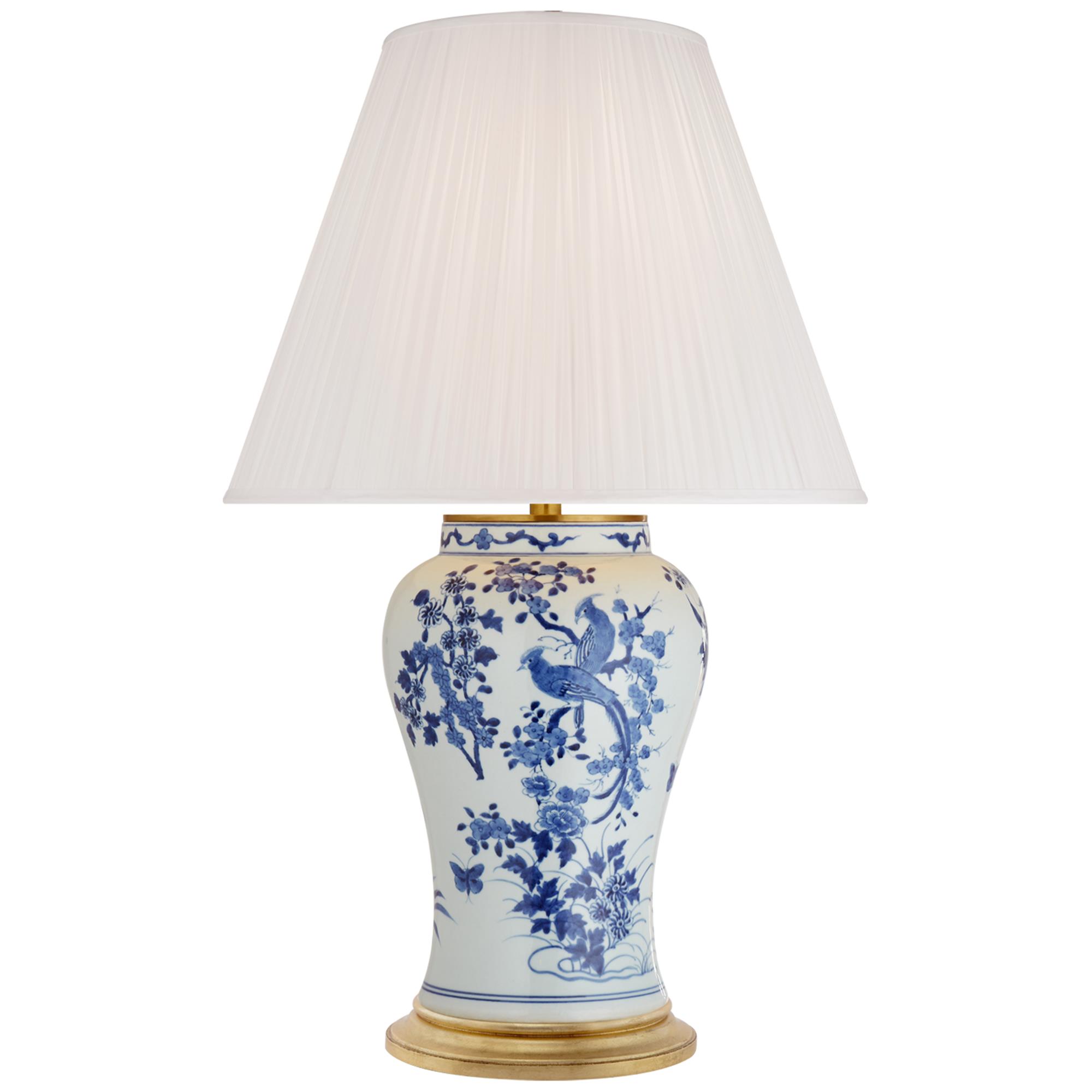 Ralph Lauren Blythe Medium Table Lamp