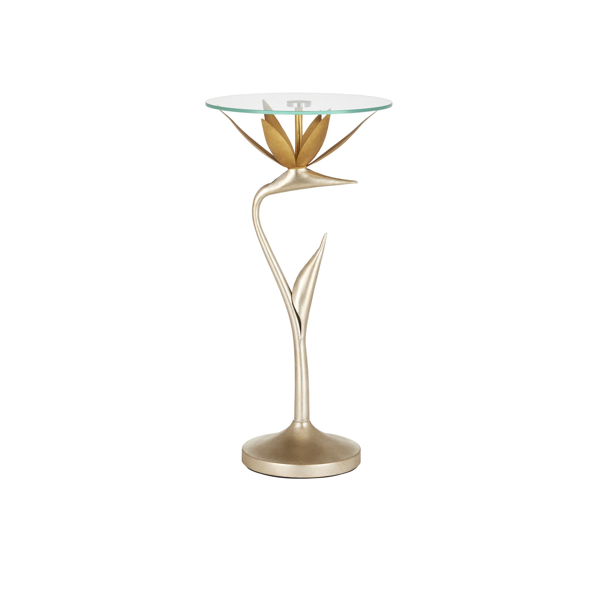 Paradiso 24 Inch Accent Table