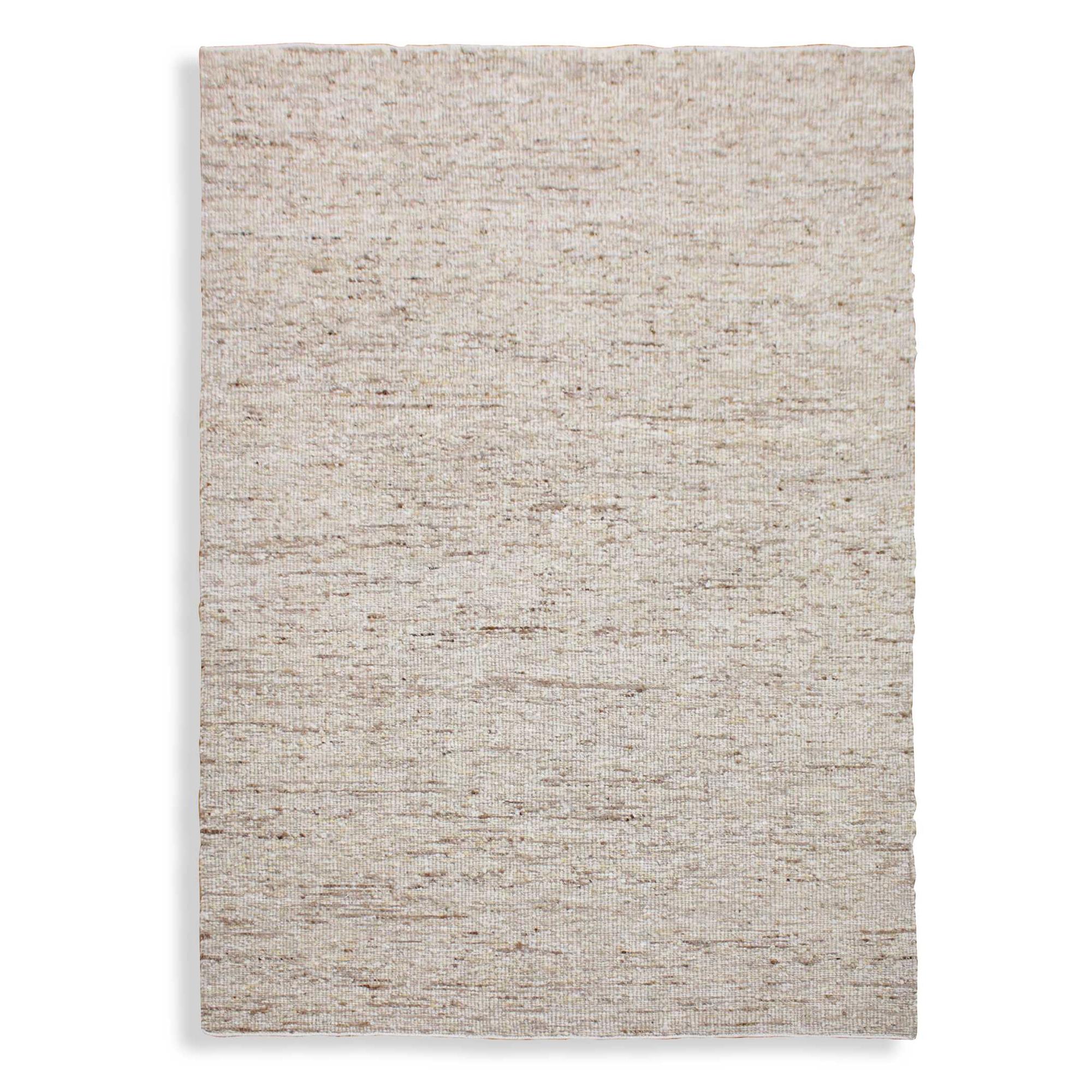 Rafael Hand Knotted Wool Area Rug