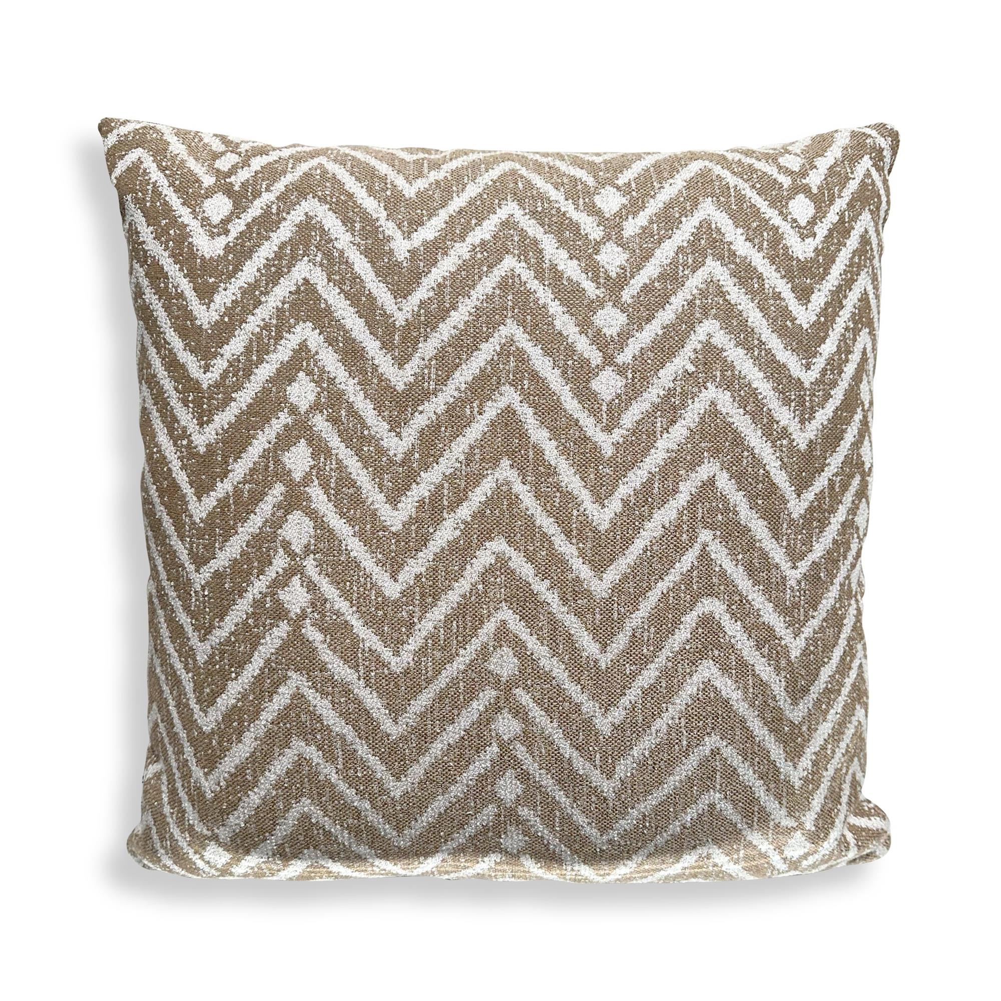 Argo Small Decorative Pillow