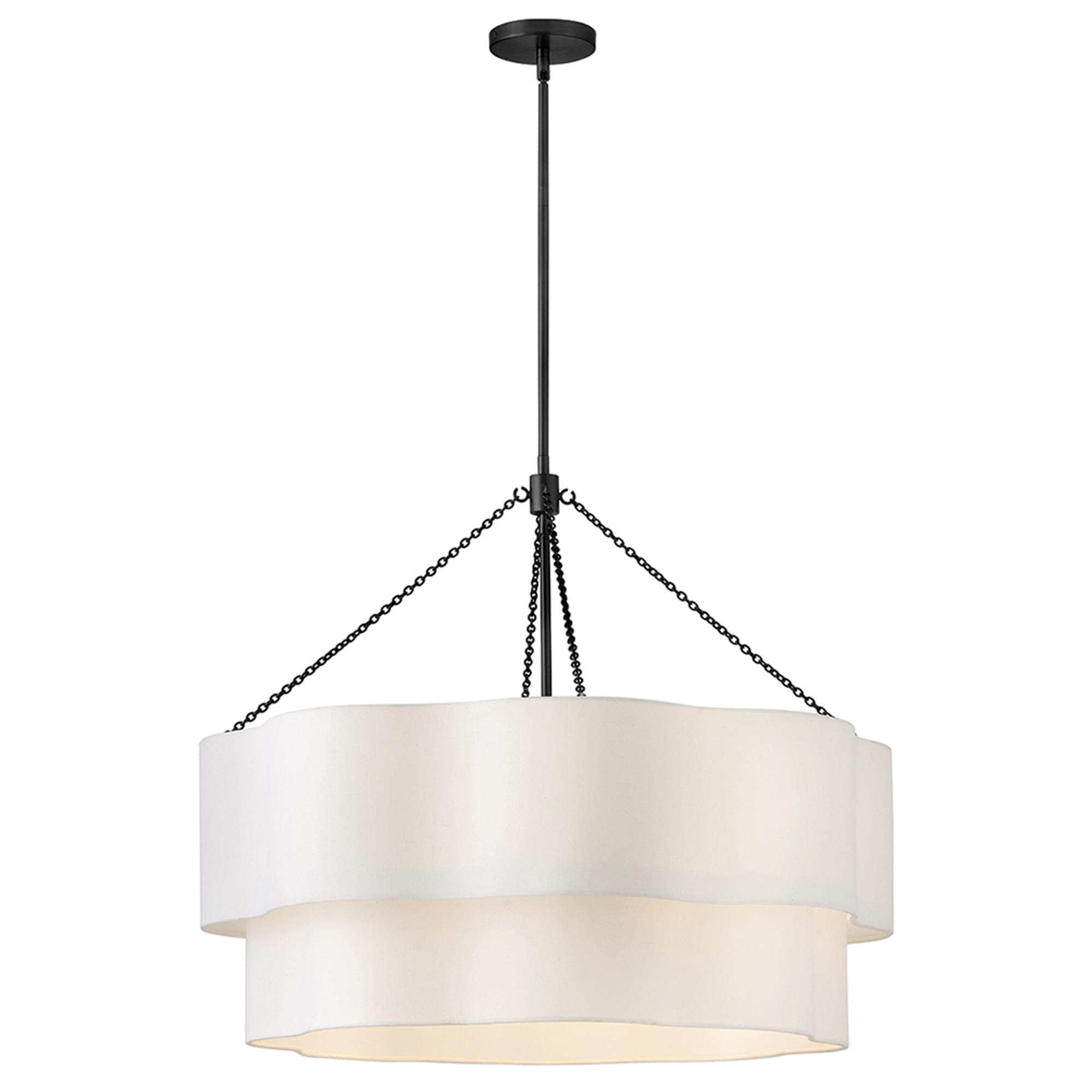 Gwen Medium Chandelier