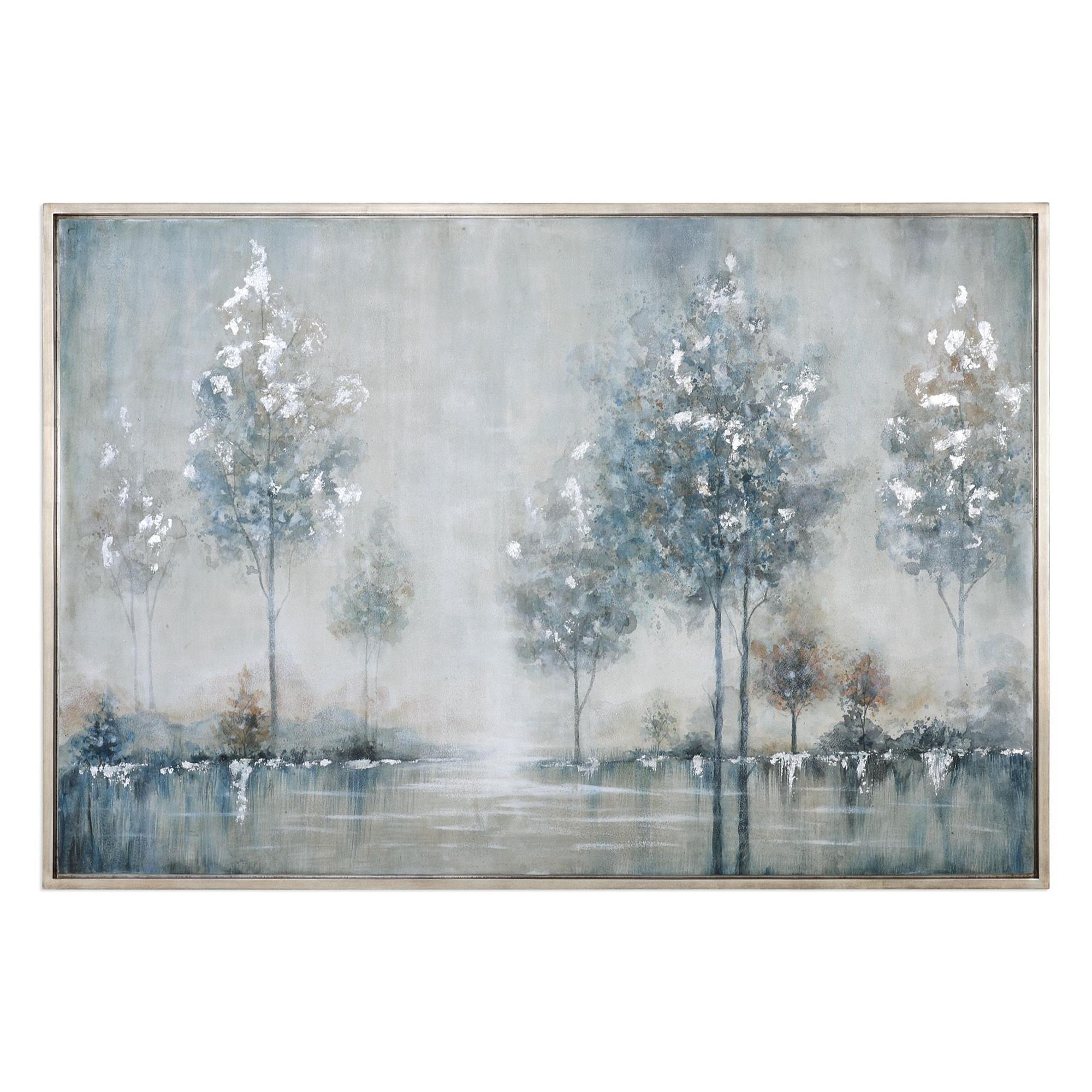 Walk in the Meadow Painting