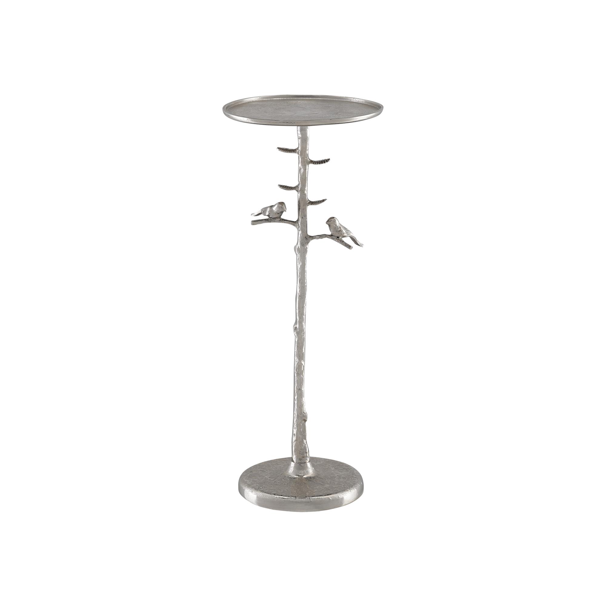 25 Inch Accent Table