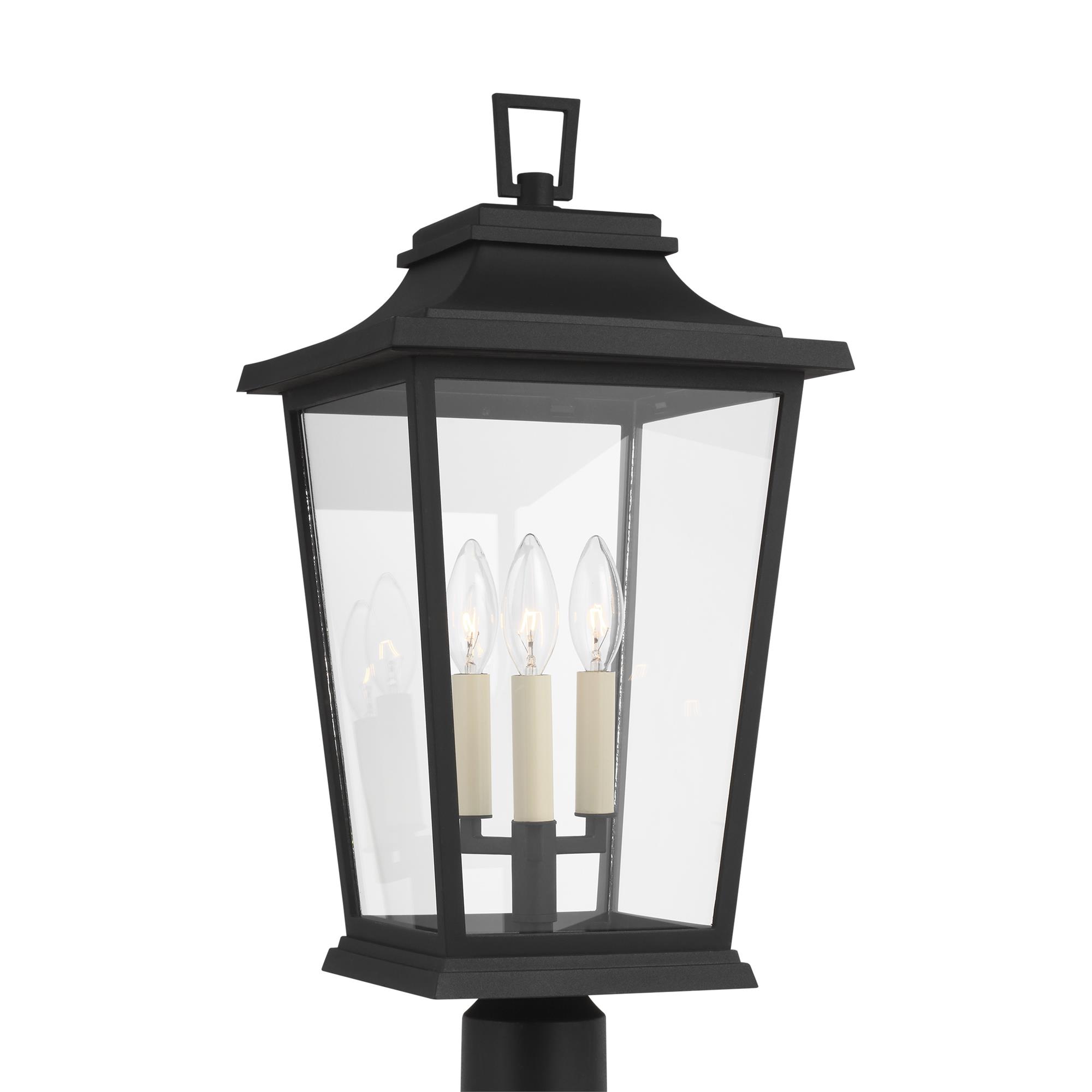 Sean Lavin Warren 23 Inch Outdoor Post Lamp