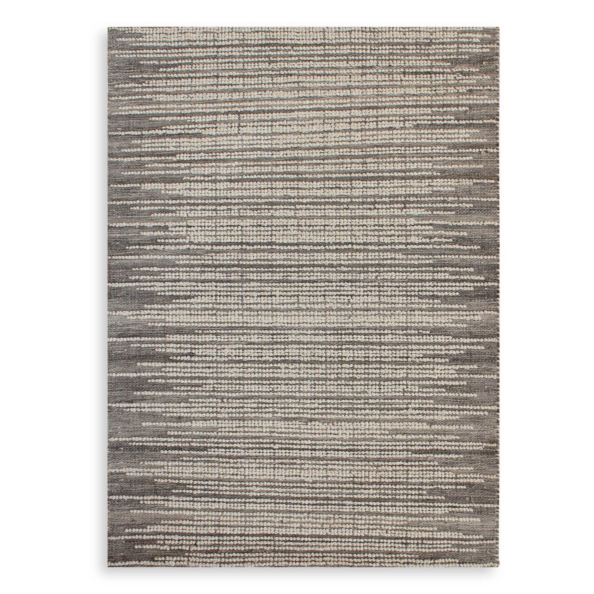 Salida Hand Knotted Wool Area Rug