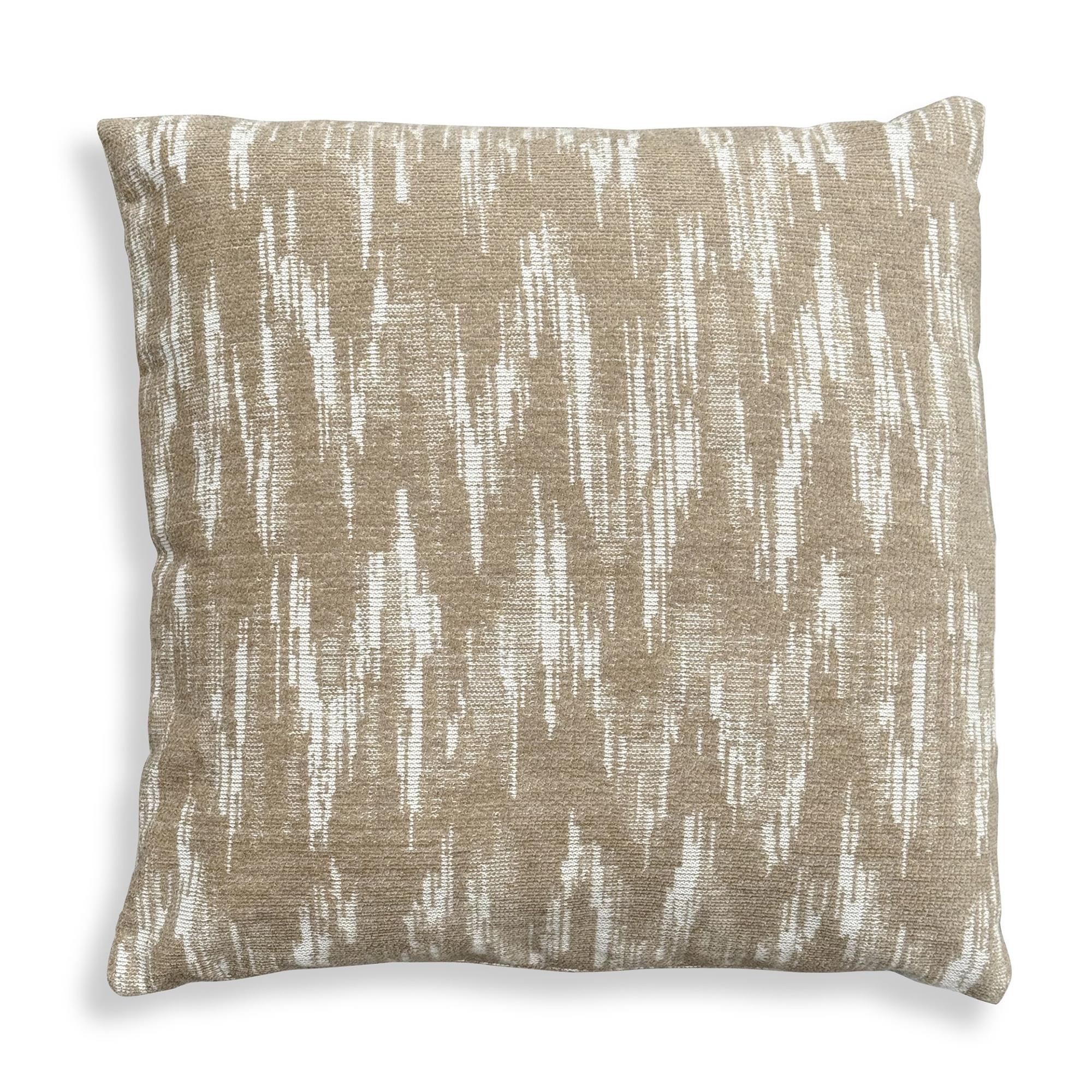 Mountains Small Decorative Pillow