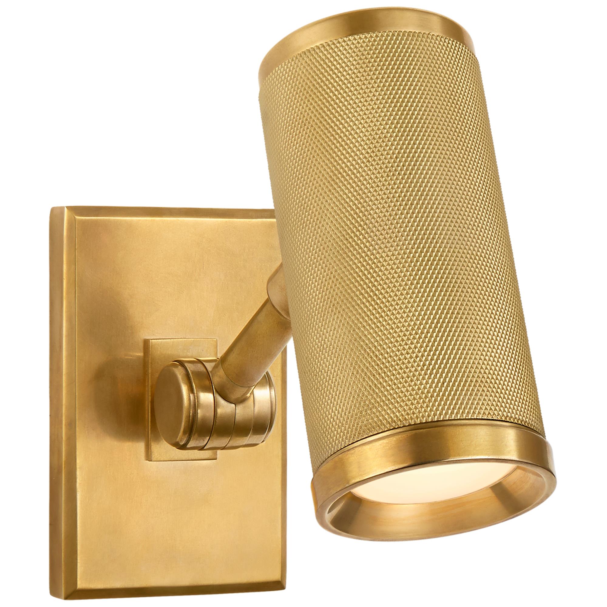 Ralph Lauren Barrett 8 Inch Wall Swing Lamp