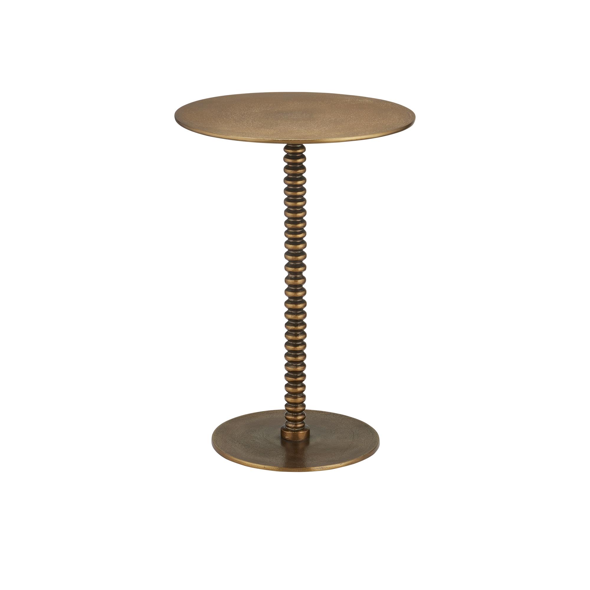 Dasari 22 Inch End Table
