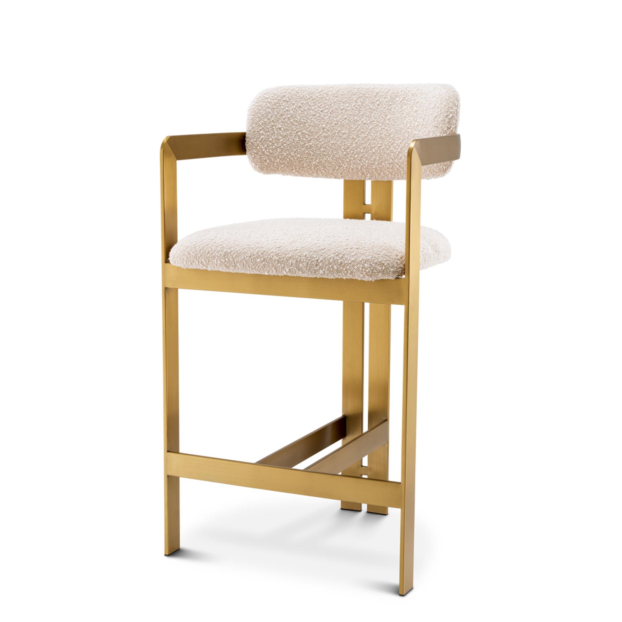 Donato 38 Inch Stool